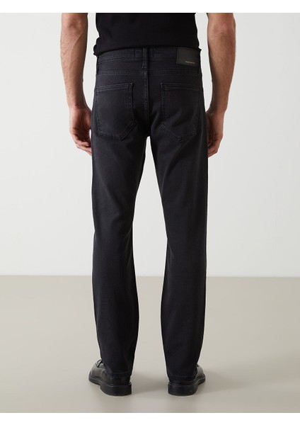 Yeni Sezon 779 Regular Fit Erkek Jean Pantolon - S5G636Z8