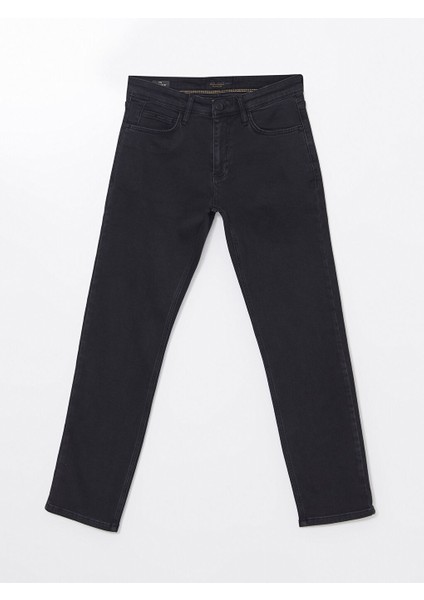 Yeni Sezon 779 Regular Fit Erkek Jean Pantolon - S5G636Z8