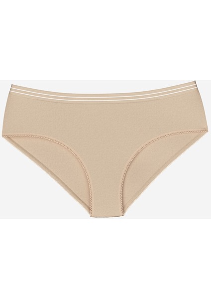Yeni Sezon Dantel Detayli Hipster Kulot 3'lu Paket - S50606Z8 fiyatları