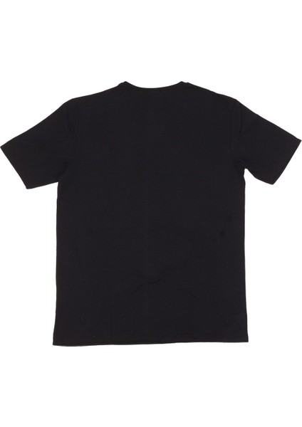 Erkek Rahat Kalıp Oversize Kısa Kol Yazlık Düz Basic Tek Renk Penye T-Shırt fiyatları