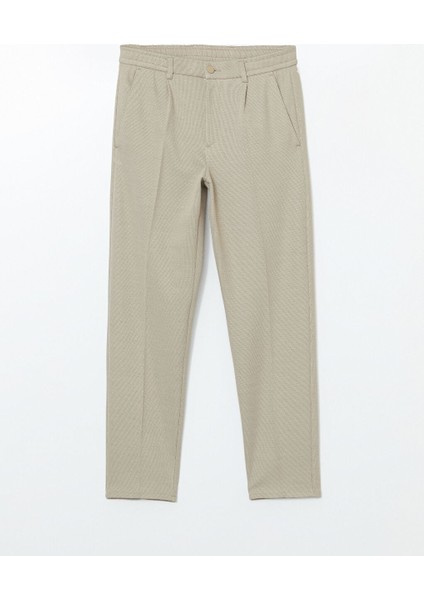 Yeni Sezon Standart Kalip Erkek Pantolon - S53858Z8 indirimleri