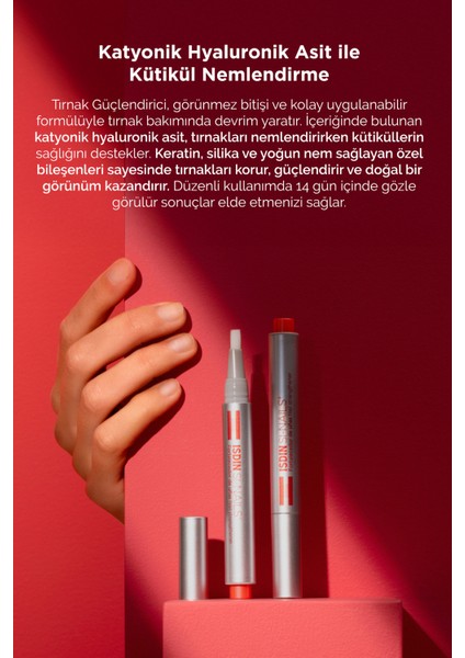 Si-Nails Serum 2.5 ml fiyatları