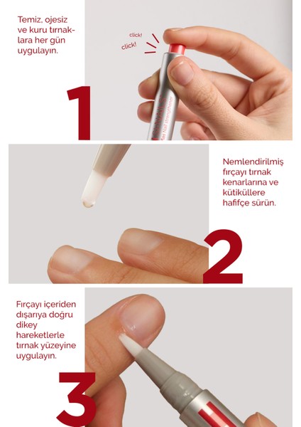 Si-Nails Serum 2.5 ml fırsatları