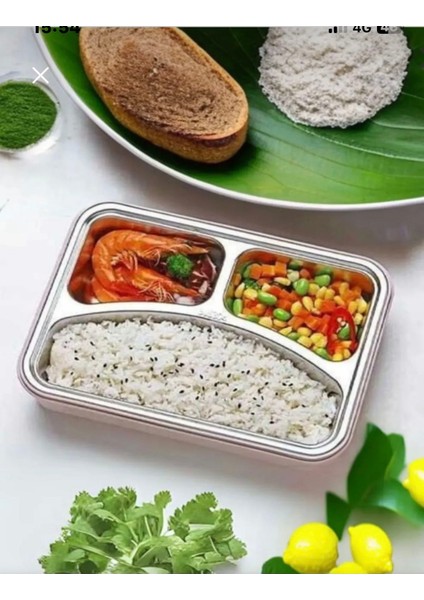 800ML Paslanmaz Çelik Yemek Kabı Lunch Box modelleri