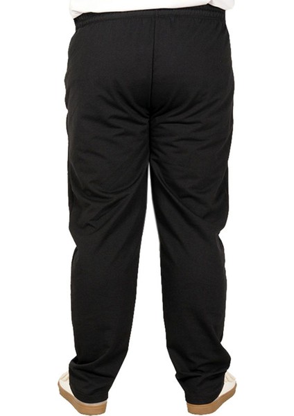 Mode Xl Büyük Beden Erkek Esofman Altı Recycle 2 Ip B11106 Siyah fiyatları