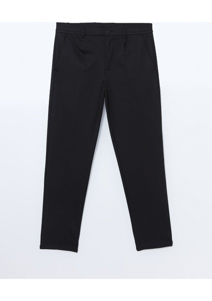 Yeni Sezon Standart Kalip Erkek Pantolon - S53858Z8