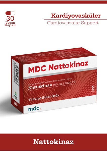 Nattokinaz