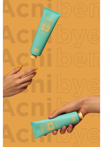 Acniben Purifying Face Mask 75 ml indirimleri