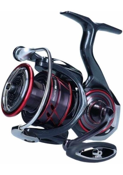 Ballistic MQ21 LT3000-C Makara modelleri