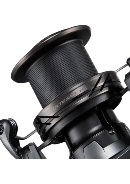 Makina Ultegra XR XTD 14000