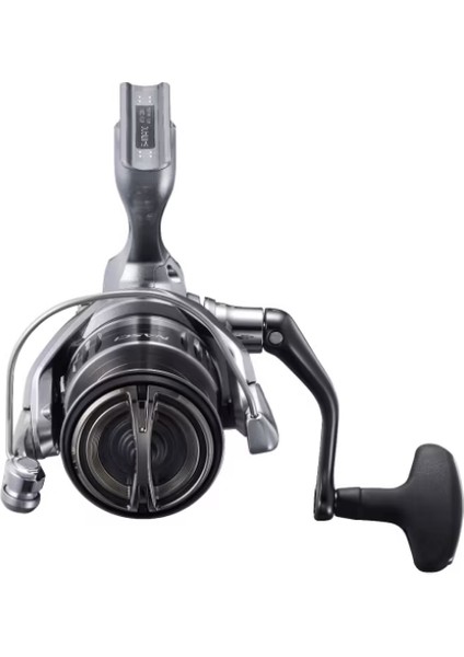 Makina Nasci C5000 FC XG modelleri