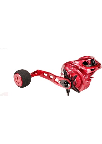 Spectra RH Baıtcast Makara (Sağ el)