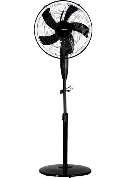 LXF-316S 55 Watt 16 Inç 40 cm Ayaklı Vantilatör