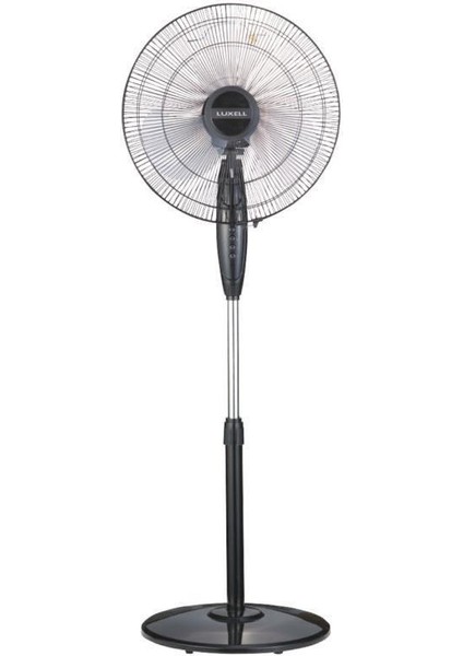 LXF-316S 55 Watt 16 Inç 40 cm Ayaklı Vantilatör