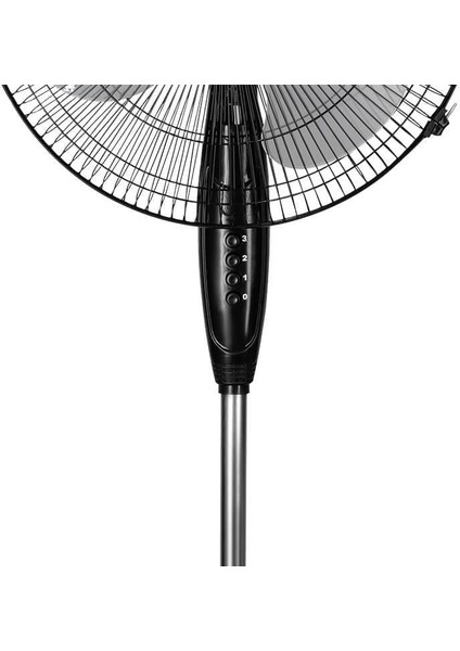 LXF-316S 55 Watt 16 Inç 40 cm Ayaklı Vantilatör
