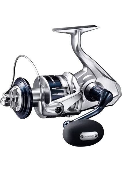 Makina Saragosa SW A 8000 HG