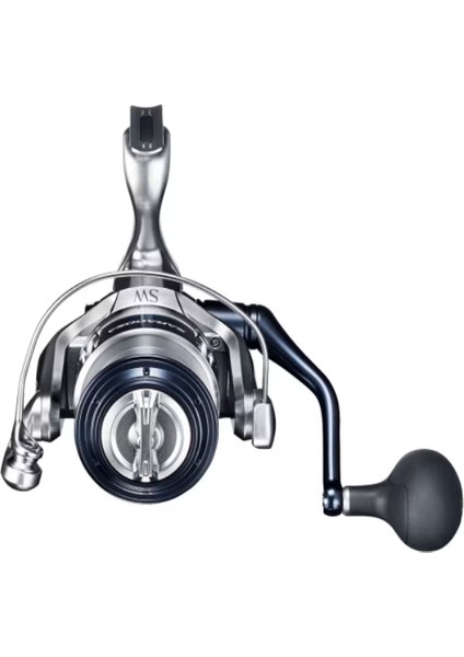 Makina Saragosa SW A 8000 HG modelleri