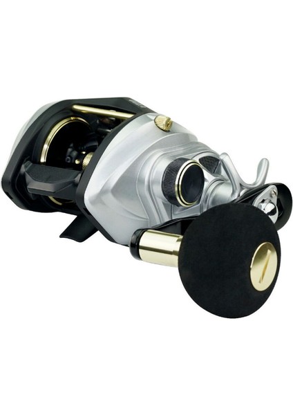 Uzio GCB300 Baitcasting Sağ Kol Makine