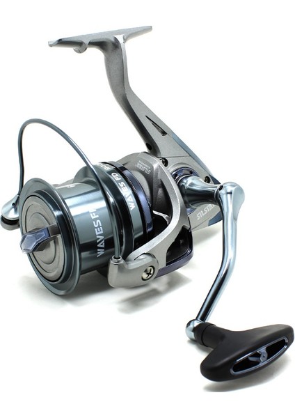 Waves Fd 9000 Surf Makine 6+1 Bb