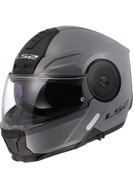 Scope 2 Nardo Gri Çene Açılır Kask fırsatları