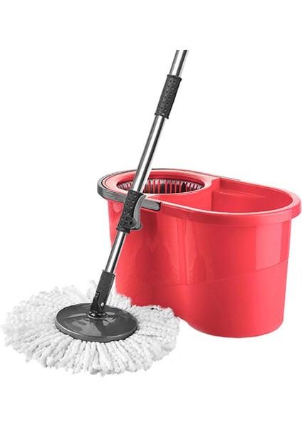 Döner Başlıklı Temizlik Seti