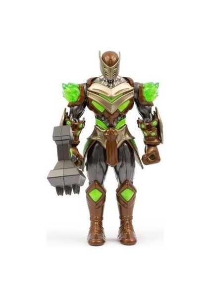 Gormiti Yeni Çağ Rockard 27 cm GRV06 GRV06100 Lisanslı Ürün fiyatları