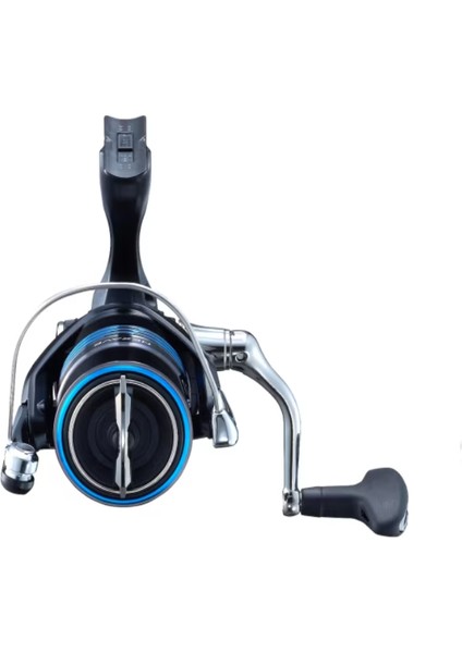 Makina Nexave FI 4000 HG modelleri