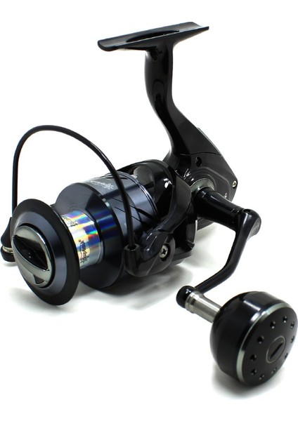 Voyager 5000 Tekne Makinesi 8+1 BB