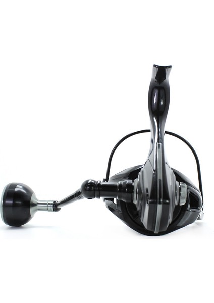 Voyager 5000 Tekne Makinesi 8+1 BB modelleri