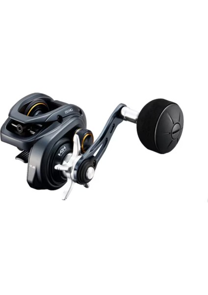 Grappler BB 151 HG Çıkrık Jig Olta Makinesi Sol El