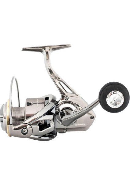 Prestige 6000 5+1BB Makara