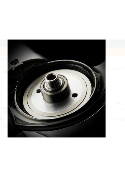 Luvias 24 Pc Lt 3000 Olta Makinesi fırsatları