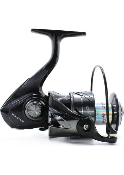 Voyager 5000 Tekne Makinesi 8+1 BB fırsatları