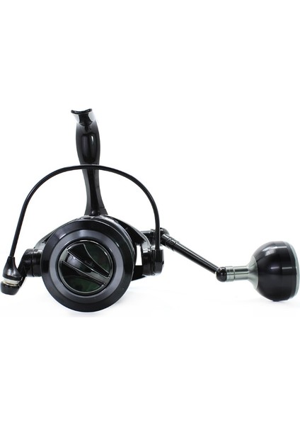 Voyager 5000 Tekne Makinesi 8+1 BB indirimleri