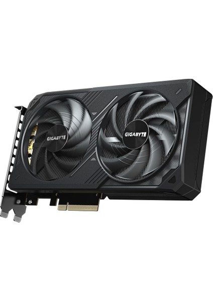 Geforce Rtx 5060 Ti Windforce Oc 8gb Dlss 4 128 Bit Gddr7 Ekran Kartı