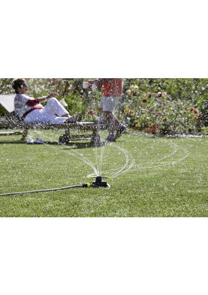 Dairesel Sprinkler 3 Lü Rs 130/3 modelleri