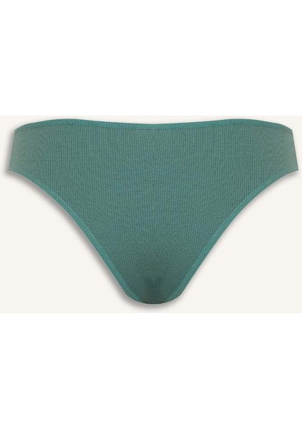 Yeni Sezon Ribana 3'lü Slip Külot-Fall In Love modelleri