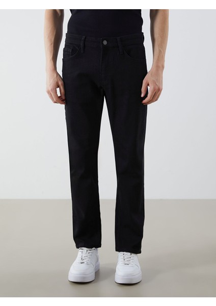 Yeni Sezon 779 Regular Fit Erkek Jean Pantolon - S5G642Z8