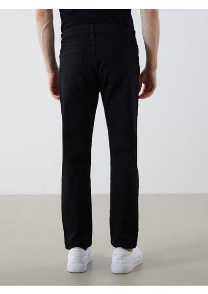 Yeni Sezon 779 Regular Fit Erkek Jean Pantolon - S5G642Z8