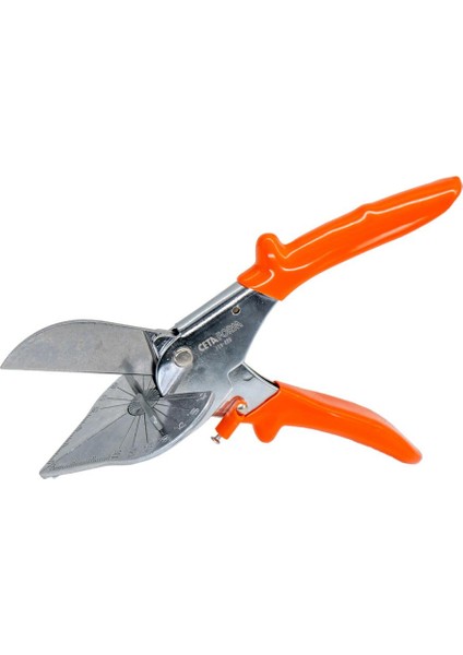 J19-220 Açılı Kablo Kanalı Kesme Makası 220 mm