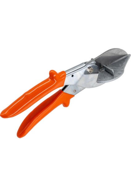 J19-220 Açılı Kablo Kanalı Kesme Makası 220 mm