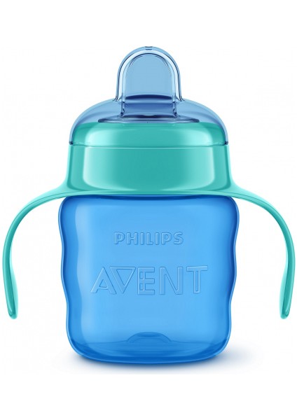 Mbb E- Ticaret Philips Avent Alıştırma Bardağı 6+ Ay Erkek