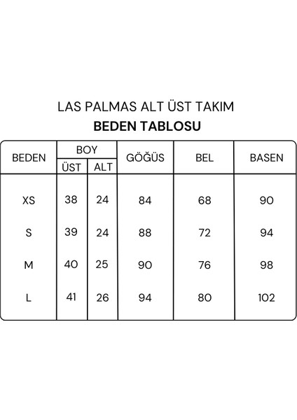 Las Palmas Kaşkorse Alt Üst Takım modelleri