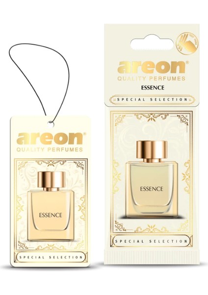 Special Selection Essence For Him Oto Araç Kokusu