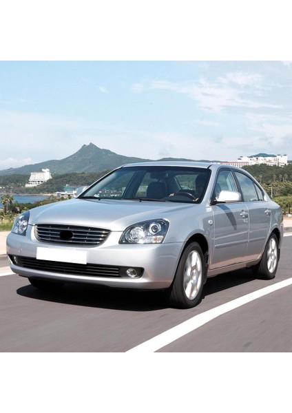 Kia Magentis 2006-2009 Ön Cam Silecek Takımı Silgeç 60X45CM