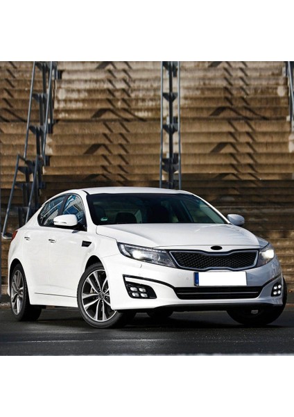 Kia Optima 2013-2016 Ön Cam Silecek Takımı Silgeç 60X45CM fiyatları