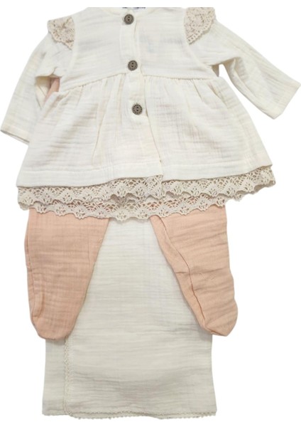 Hastane Çıkışı 8li Babyhola