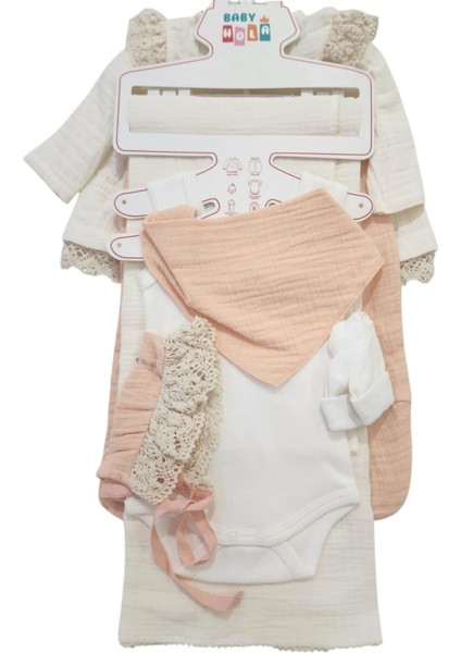 Hastane Çıkışı 8li Babyhola fiyatları