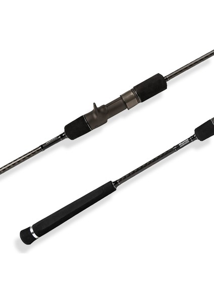 Pulse Slow Jigging Olta Kamışı 193CM 150gr-BAITCASTER - ML