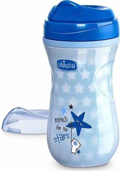 Mbb E- Ticaret Chicco Gece Parlayan Alıştırma Bardağı Erkek 14+ Ay